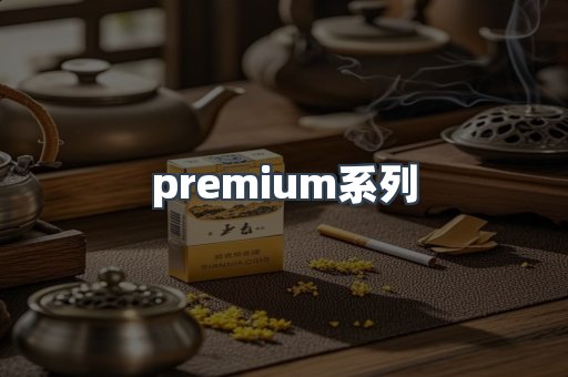 premium系列